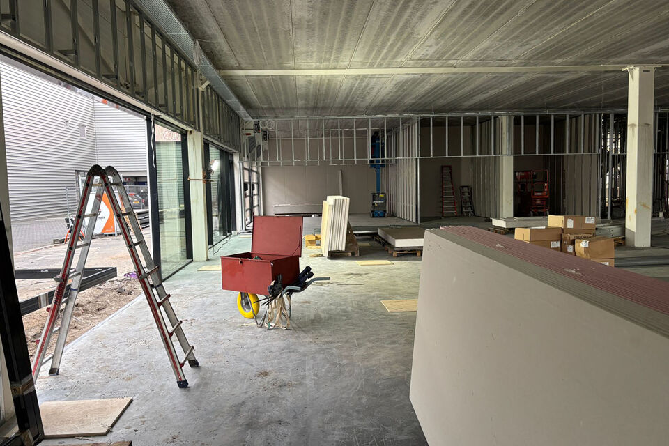 Nieuwbouw Amersfoort Skoda -5