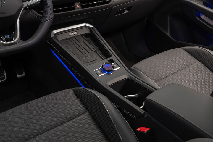 Nieuwe Volkswagen T-Roc - interieur