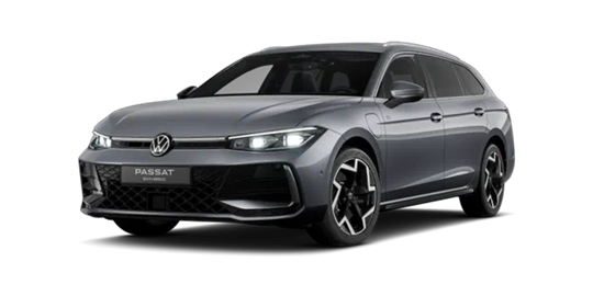 R-line edition