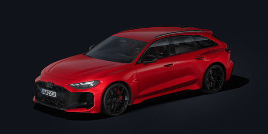 RS 5 Avant modelafbeelding v2
