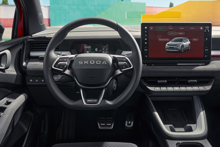 Skoda Epiq - 3