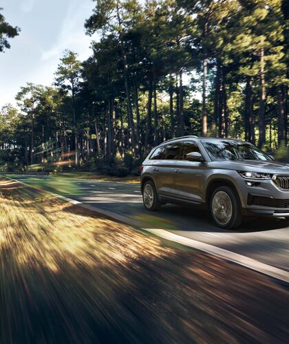 SKODA KODIAQ - content 1