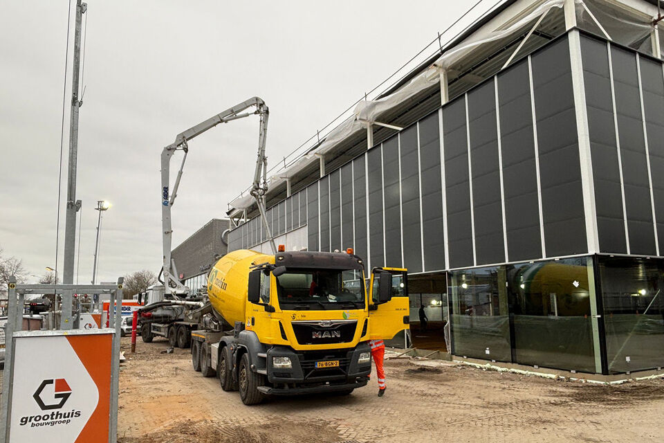 Skoda Nieuwbouw Amersfoort -5