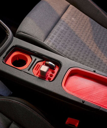Skoda printbare accessoires - hero mobile