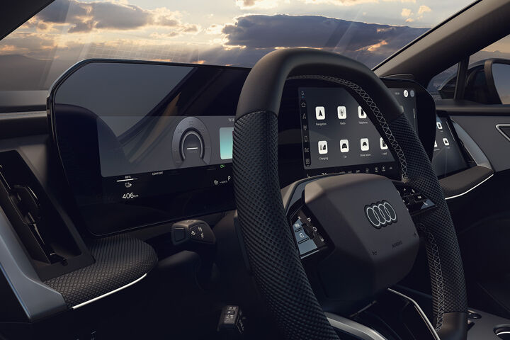 Vernieuwde Audi Q4 e-tron - 5