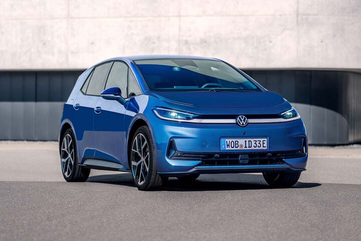 Volkswagen ID.3 Neo - 4