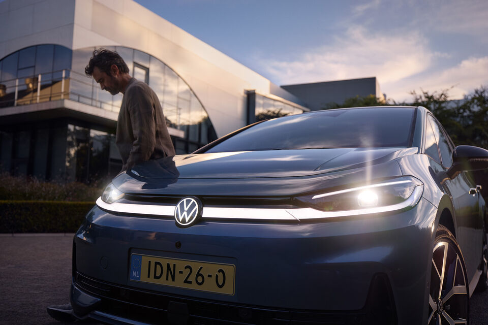 Volkswagen ID.3 Neo - 8