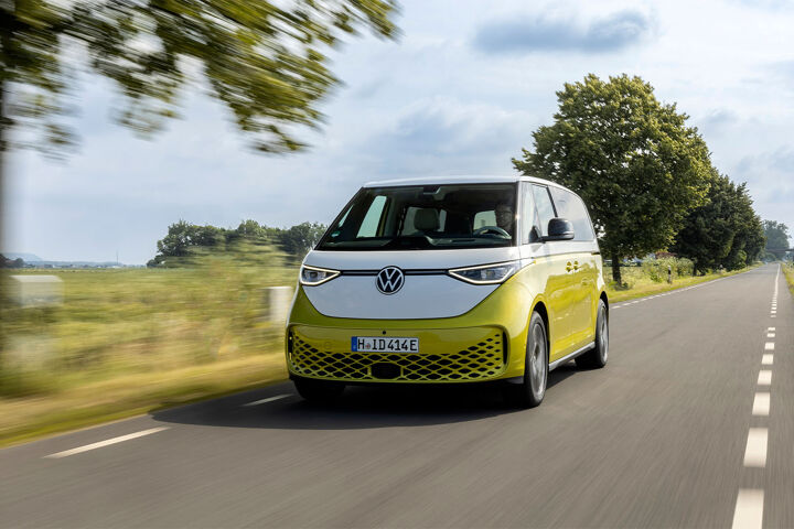 volkswagen-id-buzz-geel-wit-voorkant