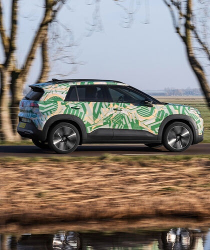 Volkswagen ID. Cross (2)