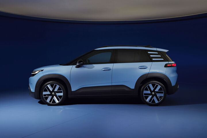 Volkswagen ID. Cross - 3