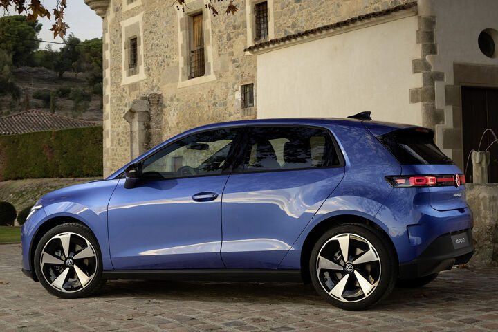 Volkswagen ID. Polo - 3