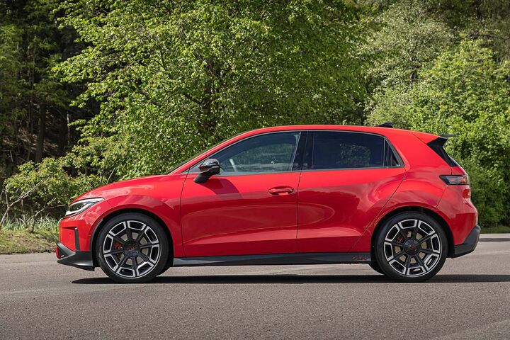 Volkswagen ID. Polo GTI - 2