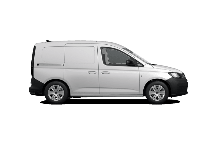 VW Bedrijfswagens Caddy Cargo - Content 9