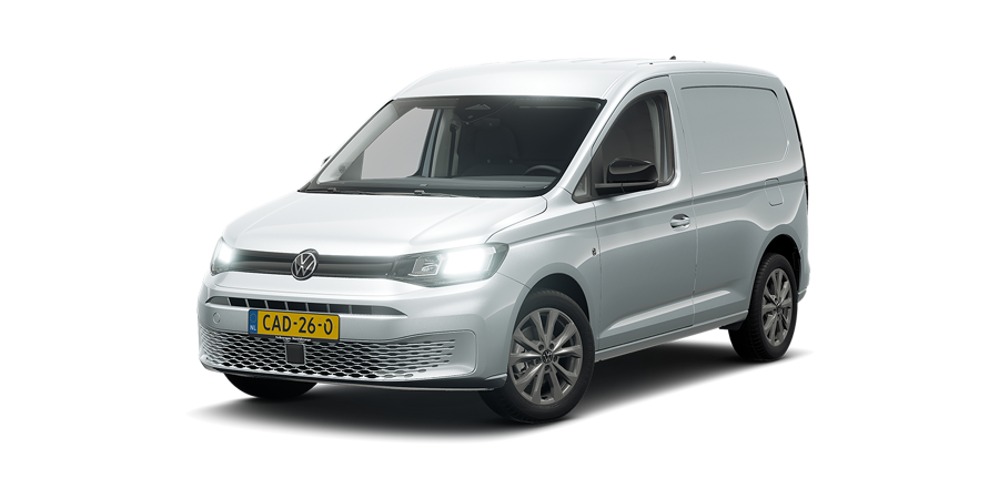 VW Bedrijfswagens VriendenPrijsWeken Caddy png