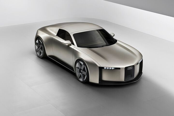 Audi Concept C -5