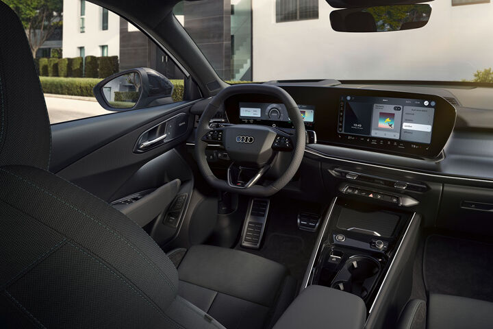Audi Q3 - 1