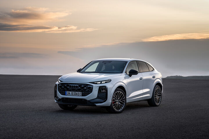 Audi Q3 Sportback e-hybrid -1