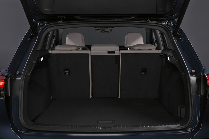 Audi Q4 e-tron - interieur - 8