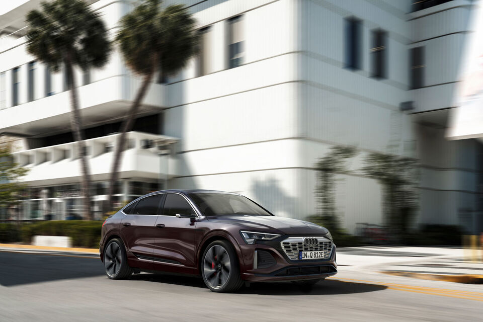 Audi Q8 e-tron 09