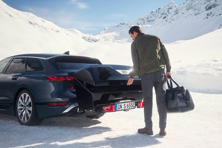 Audi Wintercheck - 2