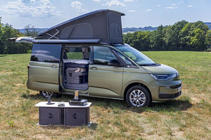 Caravan salon - 2