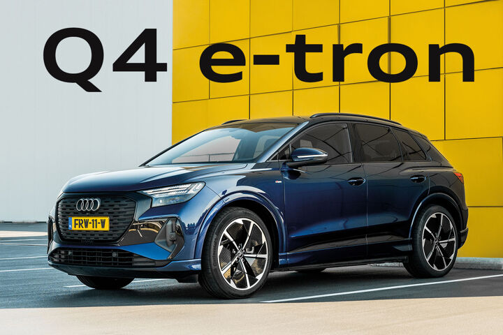 Content Audi Lease Deals Q4 e-tron tekst