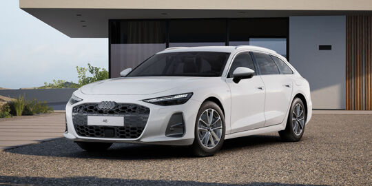 e-hybrid Advanced edition