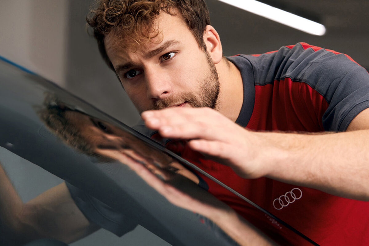 Audi Onderhoudsbeurt | Officiële Service bij Pon Center