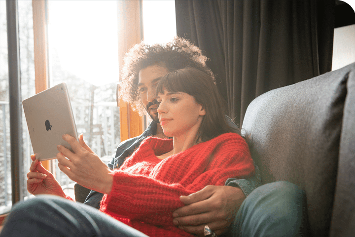 Media Blok Private Lease Calculator