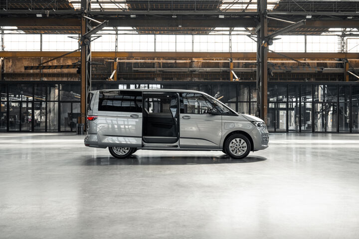 Multivan ehybrid enkele cabine-12
