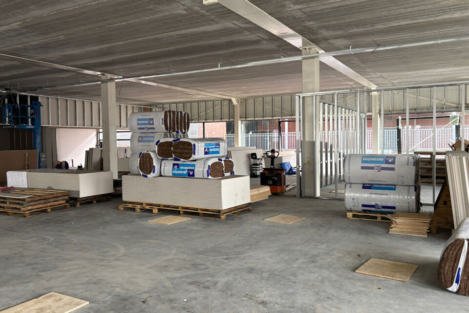 Nieuwbouw Amersfoort Skoda -4