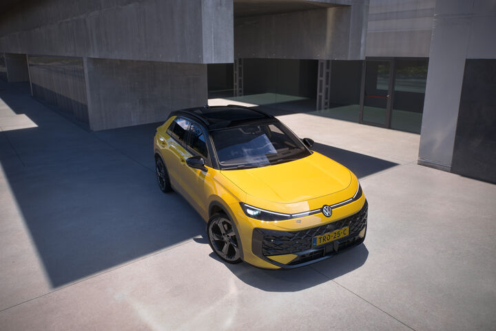 Nieuwe Volkswagen T-Roc -2