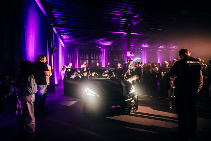 Opening CUPRA Garage Utrecht -1
