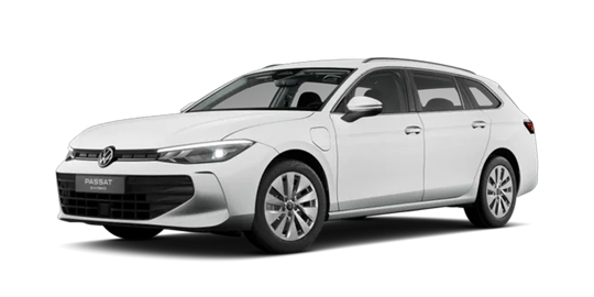 Passat Trend