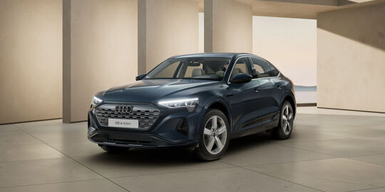 Q8 Sportback e-tron -1