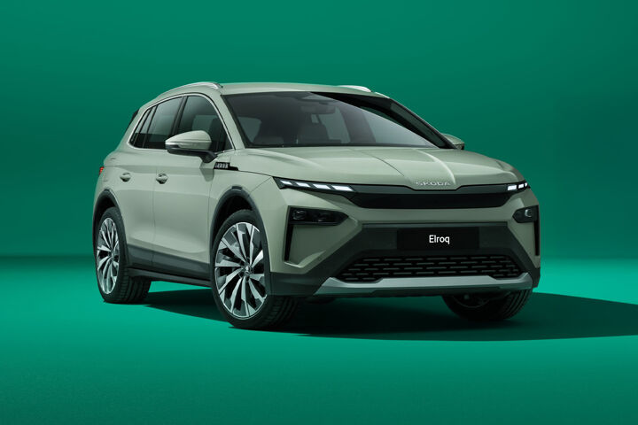 Škoda Elroq en Enyaq Modelvernieuwingen Hero Mobile