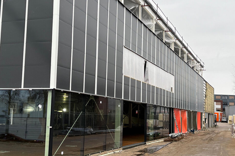 Skoda Nieuwbouw Amersfoort -2