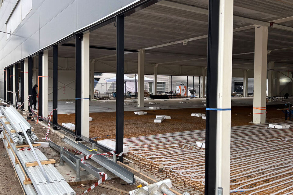 Skoda Nieuwbouw Amersfoort