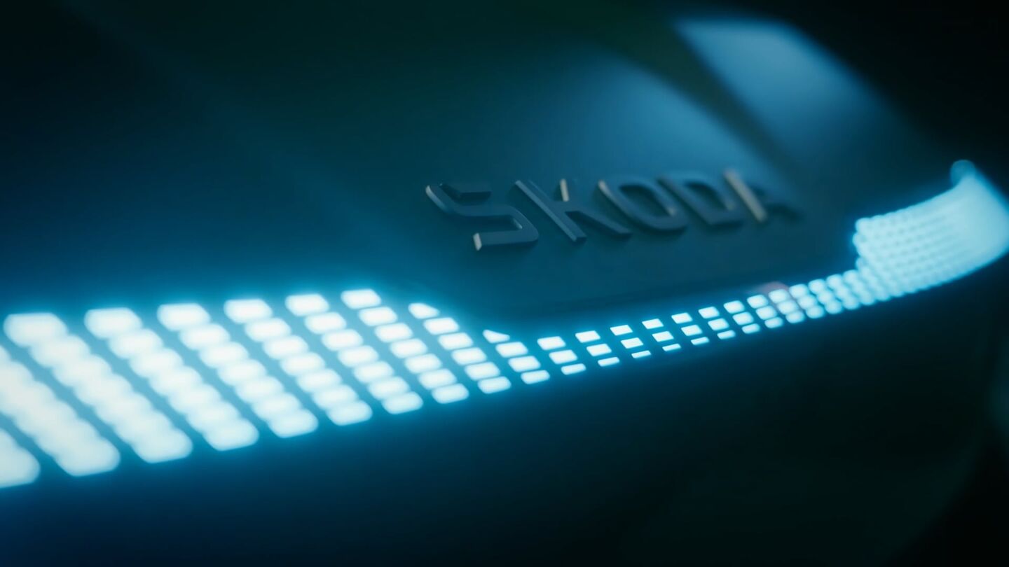 Skoda Peak