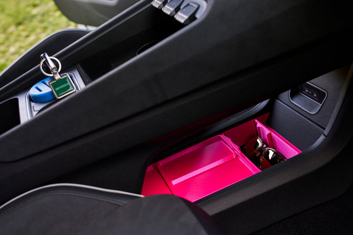Skoda printbare accessoires - 3