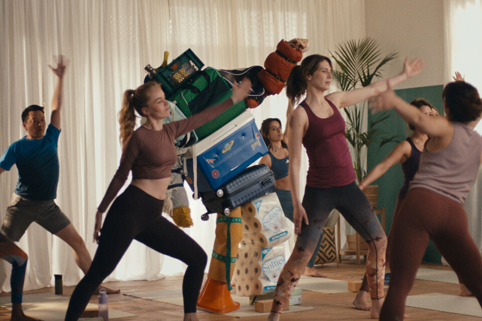 Skoda - Zaterdagcampagne 3