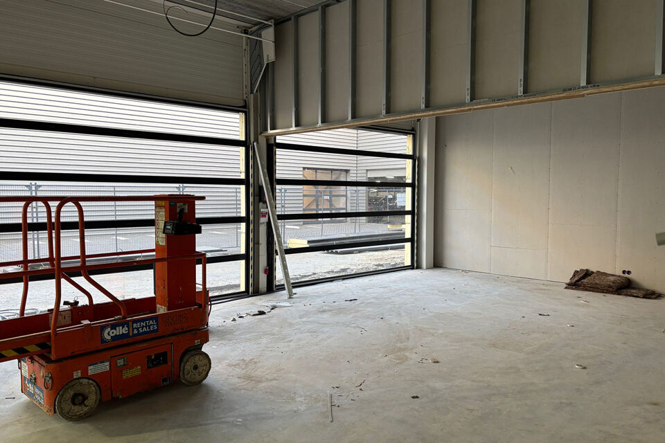 Update nieuwbouw Pon Center Skoda -5