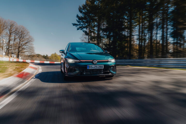 Volkswagen Golf GTI EDITION 50 -2