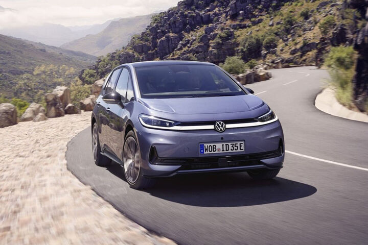 Volkswagen ID. 3 Neo - 1