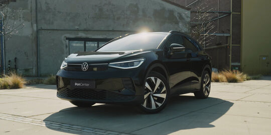 Volkswagen ID.4