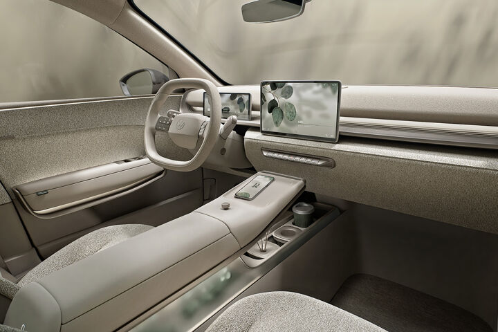 Volkswagen ID. Cross -2