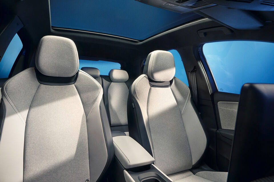 Volkswagen ID. Polo - Interieur 2