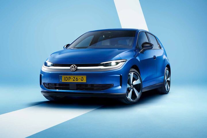 Volkswagen ID. Polo