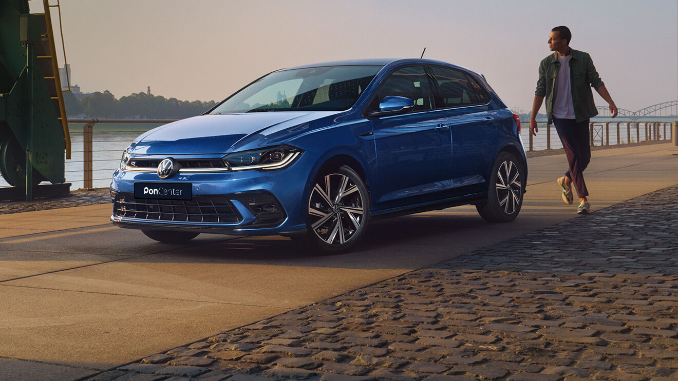 Volkswagen Polo Zakelijke Lease