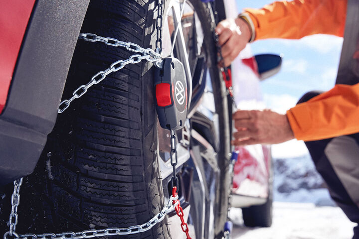 Volkswagen wintercheck - 6
